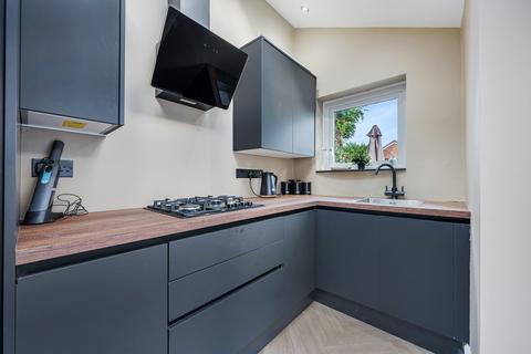 2 bedroom terraced house for sale, School Lane, Upholland, Lancashire. WN8 0LW