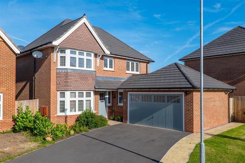 undefined, Honeysuckle Close, Leyland
