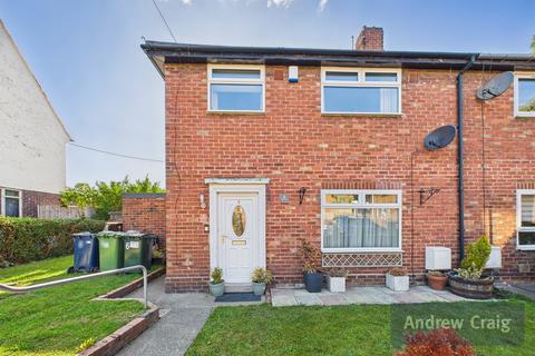 6 Elgin Place, Birtley, Chester Le Street, DH3 2DW