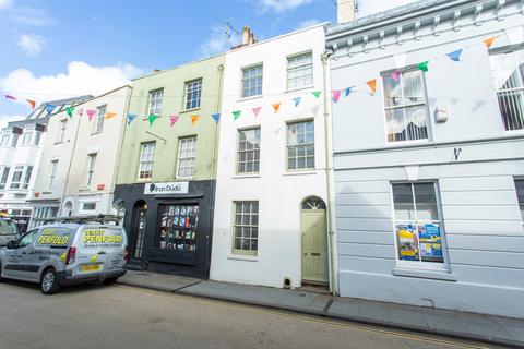 3 bedroom terraced house for sale, Orange Street, Canterbury, Kent