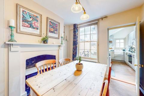 3 bedroom terraced house for sale, Orange Street, Canterbury, Kent