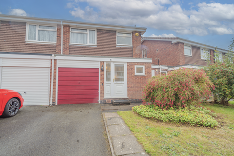 3 bedroom semi-detached house for sale, Overton Close, Birmingham B28