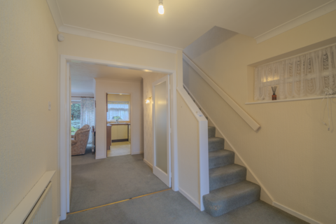 3 bedroom semi-detached house for sale, Overton Close, Birmingham B28