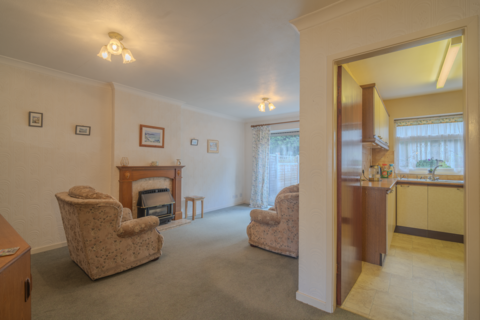3 bedroom semi-detached house for sale, Overton Close, Birmingham B28