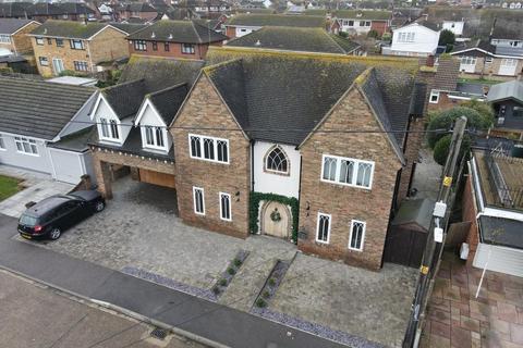 undefined, Hannett Road, Canvey Island SS8