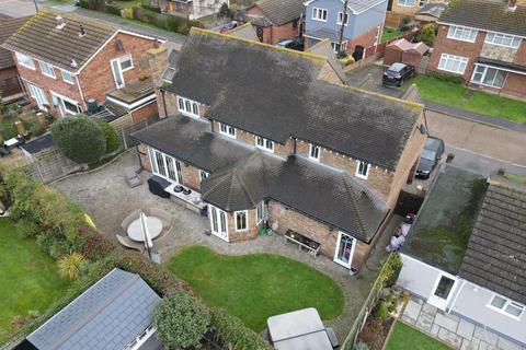 undefined, Hannett Road, Canvey Island SS8