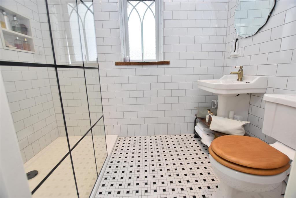 En-Suite/shower room