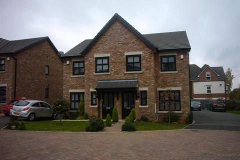 undefined, Earlam Court, Frodsham WA6