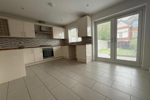 undefined, Earlam Court, Frodsham WA6