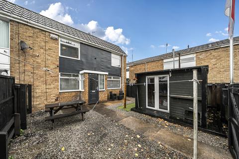 2 bedroom end of terrace house for sale, Gleneagles Park, Hull, East Riding of Yorkshi, HU8