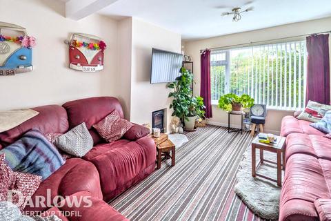 undefined, Andrews Close, Merthyr Tydfil