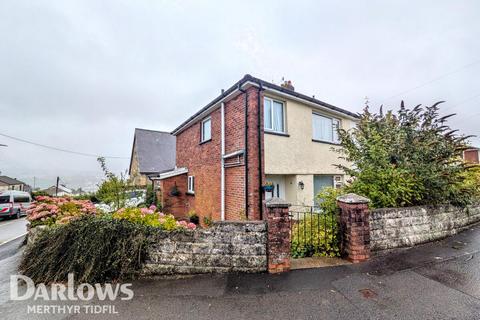 undefined, Andrews Close, Merthyr Tydfil