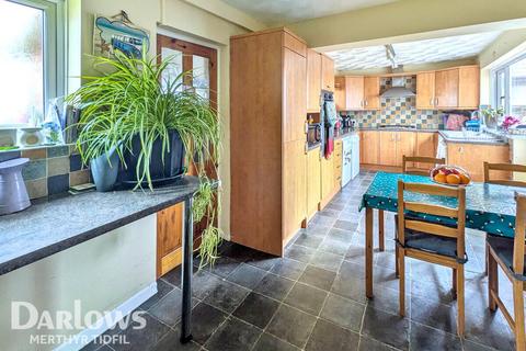 undefined, Andrews Close, Merthyr Tydfil