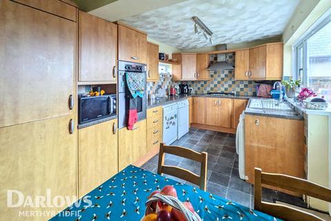 undefined, Andrews Close, Merthyr Tydfil