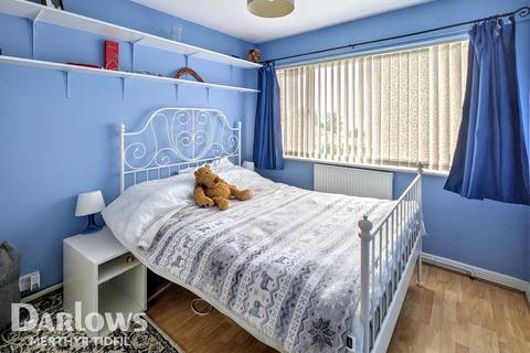 undefined, Andrews Close, Merthyr Tydfil