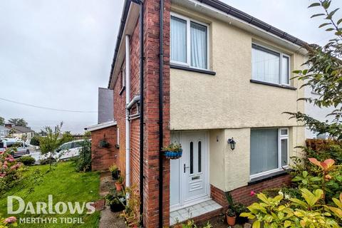 Andrews Close, Merthyr Tydfil