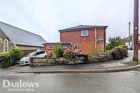 undefined, Andrews Close, Merthyr Tydfil