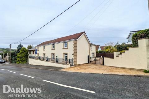 undefined, Pentwyn Road, Treharris