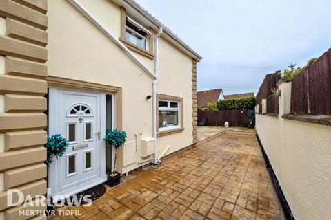 undefined, Pentwyn Road, Treharris