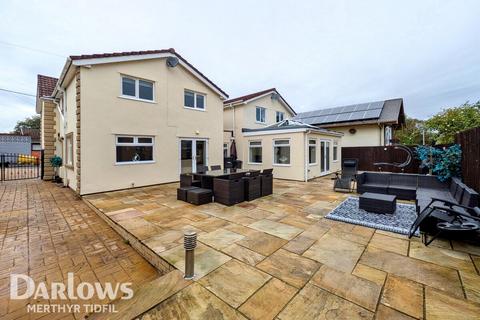 undefined, Pentwyn Road, Treharris