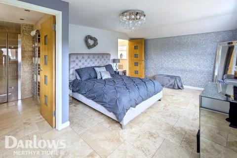 undefined, Pentwyn Road, Treharris