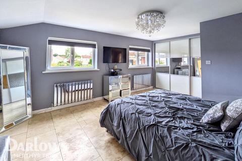 6 bedroom detached house for sale, Pentwyn Road, Treharris