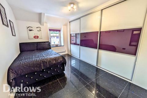 undefined, Pentwyn Road, Treharris