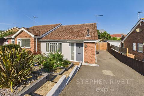 undefined, Tippett Avenue, Stowmarket IP14
