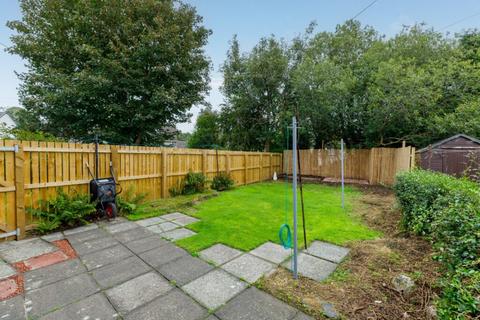 undefined, Mossgiel Crescent, Busby