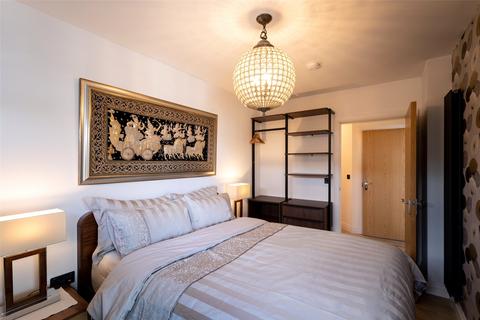 2 bedroom apartment for sale, Ocean Way, Southampton, Hampshire