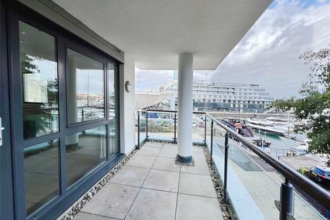 2 bedroom apartment for sale, Ocean Way, Southampton, Hampshire