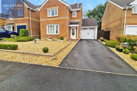 19 Ffridd Las, Bridgend, CF31 5AF