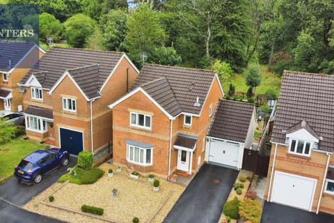 19 Ffridd Las, Bridgend, CF31 5AF