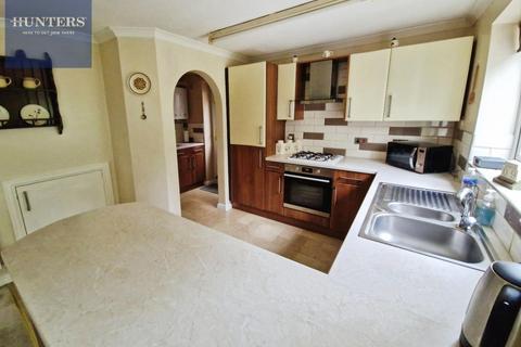 19 Ffridd Las, Bridgend, CF31 5AF