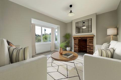 3 bedroom detached house for sale, Prospect Bank, Scarborough, YO12