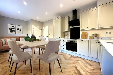 3 bedroom detached house for sale, Prospect Bank, Scarborough, YO12
