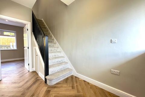 3 bedroom detached house for sale, Prospect Bank, Scarborough, YO12
