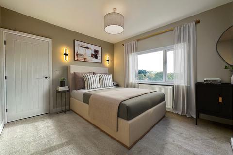 3 bedroom detached house for sale, Prospect Bank, Scarborough, YO12