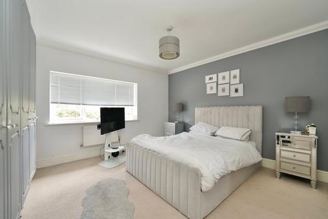4 bedroom detached house for sale, Hobby Close, Hartford, Huntingdon, PE29
