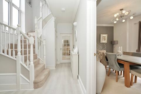 4 bedroom detached house for sale, Hobby Close, Hartford, Huntingdon, PE29