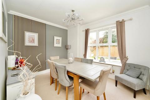 4 bedroom detached house for sale, Hobby Close, Hartford, Huntingdon, PE29