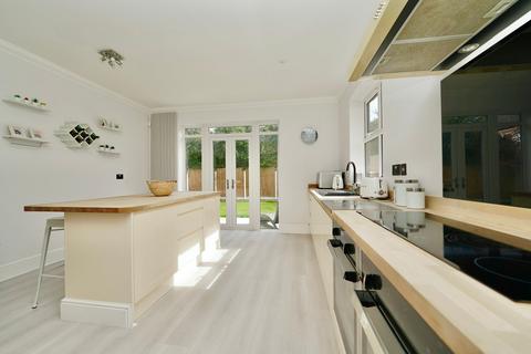 4 bedroom detached house for sale, Hobby Close, Hartford, Huntingdon, PE29