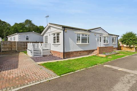 undefined, Constellation Mobile Home Park, Elsworth CB23