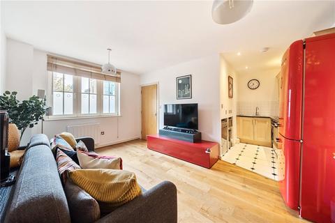 undefined, Boone Street, London