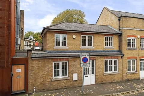 undefined, Boone Street, London