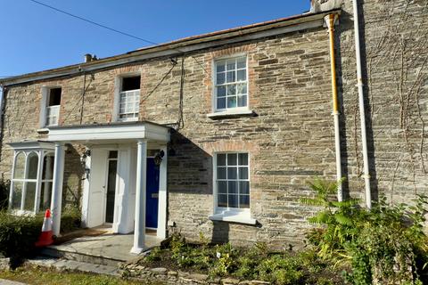 undefined, Whiterock Terrace, Wadebridge, PL27