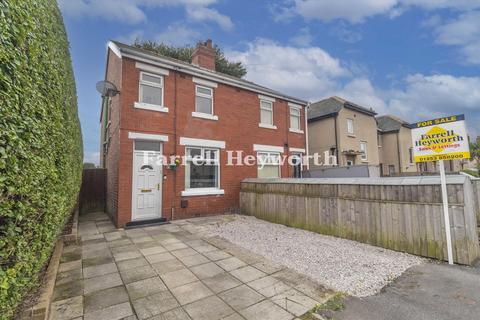 5 Bancroft Avenue, Thornton-cleveleys, FY5 4NW