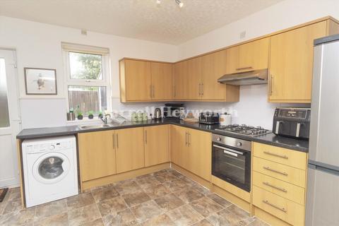 5 Bancroft Avenue, Thornton-cleveleys, FY5 4NW