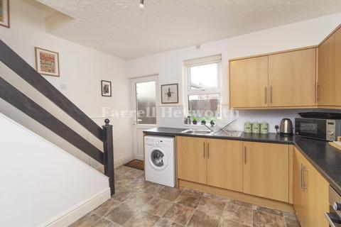 5 Bancroft Avenue, Thornton-cleveleys, FY5 4NW