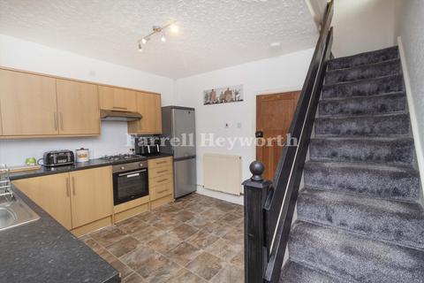 5 Bancroft Avenue, Thornton-cleveleys, FY5 4NW